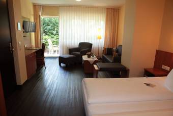 Hotel Alexa