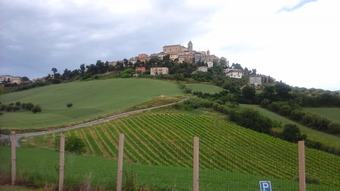 Residence Borgo Da Mare