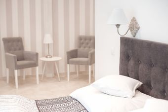 Hotel Martiany 21
