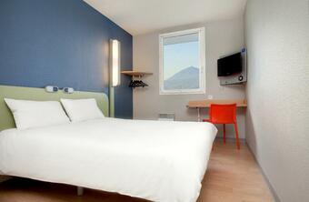 Hotel Ibis Budget Clermont-ferrand Nord Riom