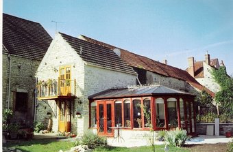 Le Biscottage