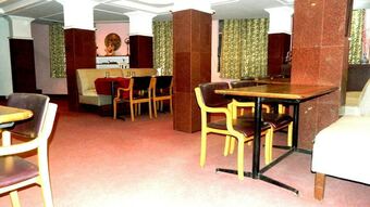 Hotel Yamini