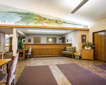Hotel Quality Inn