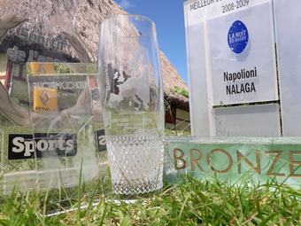 Bed & Breakfast Bright Tours And Transfers