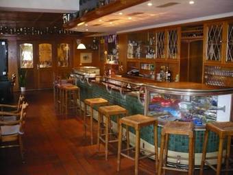 Hotel 12 B�ume