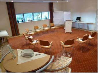 Hotel Am Kloster