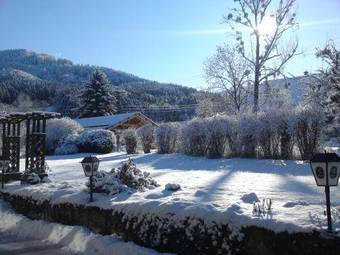 Hotel Friedenseiche