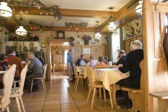 Hotel Gasthof Herzogstand