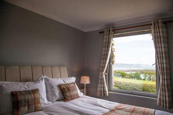 Fairways Lodge B&B