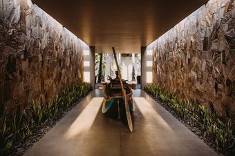 Hotel Karpaha Sands