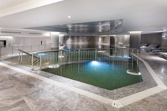 Hotel Asayra Termal Otel & Spa