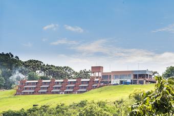 Quedas Park Hotel