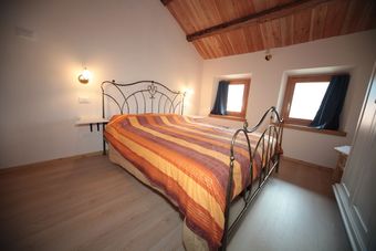 Posada Albergo Diffuso Valcellina E Val Vajont In Erto
