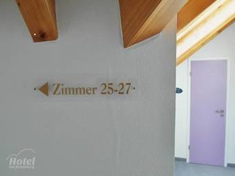 Hotel Am Rennberg
