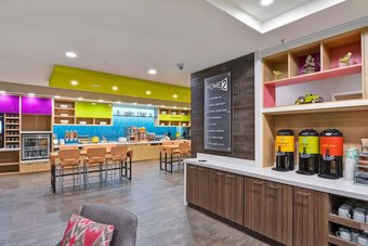 Home2 Suites By Hilton Hot Springs
