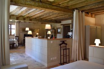 Le Relais De Sonnay