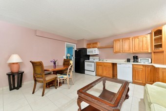 Hotel Rodeway Inn