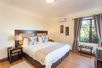 Hotel Blue Horizon Guest House