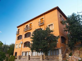 Hostal Casa Pedro
