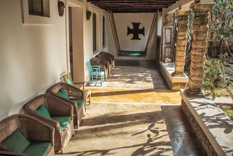 Hotel Miti Miwiri