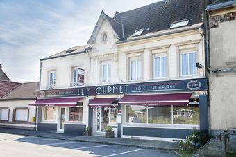 Hotel H�tel Le Gourmet