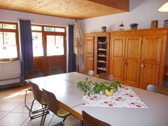 Apartamento Biohof Herrenweg 3