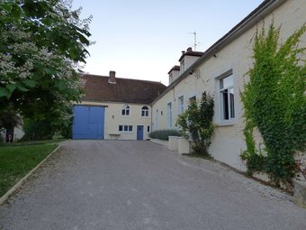 Hotel Le Manoir de Hauterive