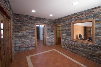 Hostal Albergue Villa De Salvatierra