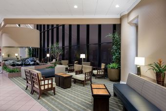 Hotel Holiday Inn Los Angeles Gateway - Torrance
