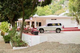 Le Grand Hotel Beck
