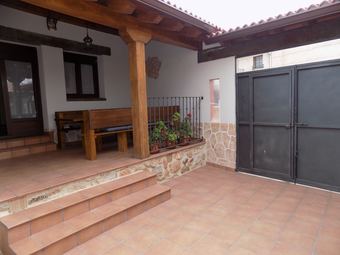 Casa Rural Las Eras III