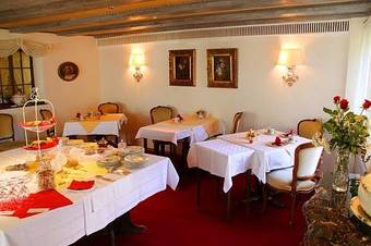 Schwarzwaldhotel Stollen