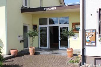 Hotel Zum Goldenen Wagen