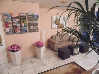 Hotel L�wen