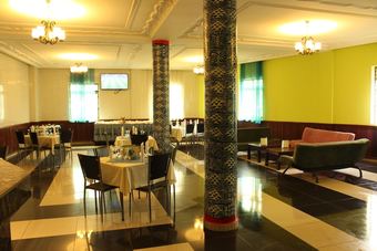 Noblesse Hotel
