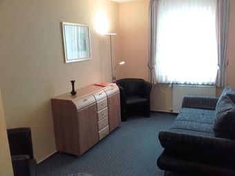 Hotel Sonneneck