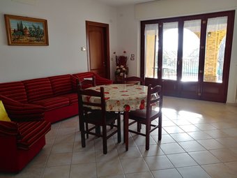 Agroturismo Agriturismo La Cinciallegra