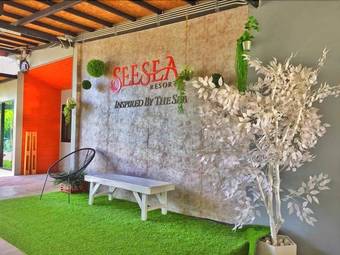 Hotel Seesea Resort