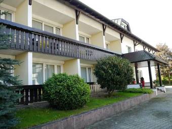 Hotel Zum Schwan