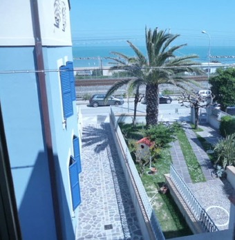 B&B La Bianca