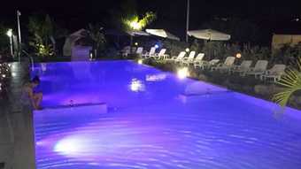 Apartment With One Bedroom In Pozzallo, With Pool Access, Terrace And Wifi - 500 M From The Beach