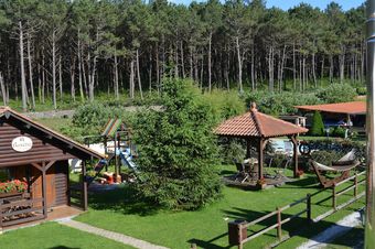 Agroturismo Casa Jesus Turismo Rural