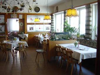 Hotel Krone