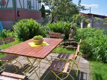 Apartamento Villa - Sonnenberg
