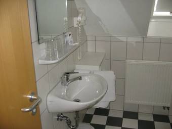 Hotel Gasthof Hohly
