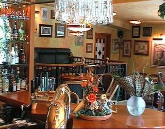 Hotel Ambiente