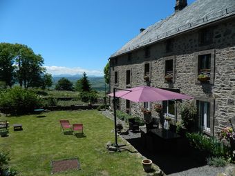 Hotel La Barajade