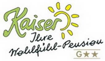 Hostal G�stehaus Kaiser