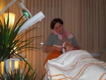 Hotel Vier L�wen