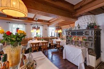 Hotel Lamm